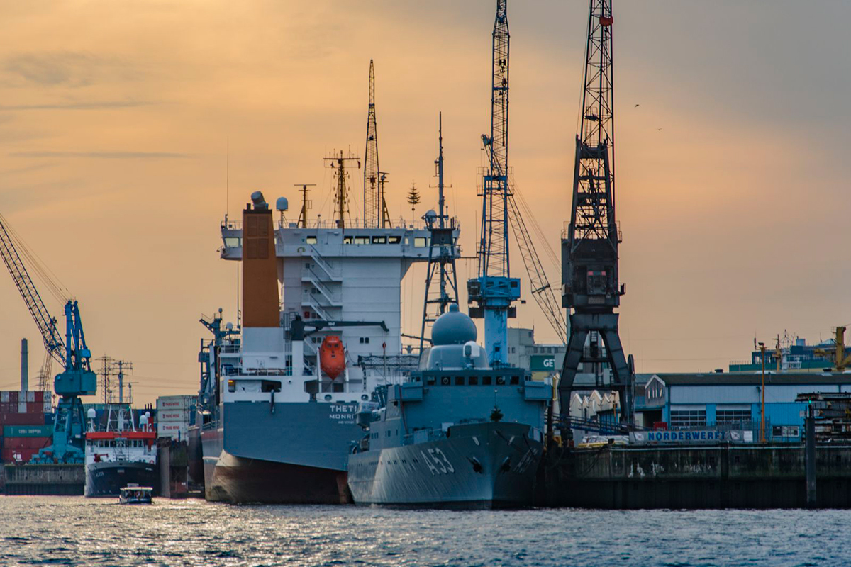 Lee más sobre el artículo Marine Supply in Cantabria
