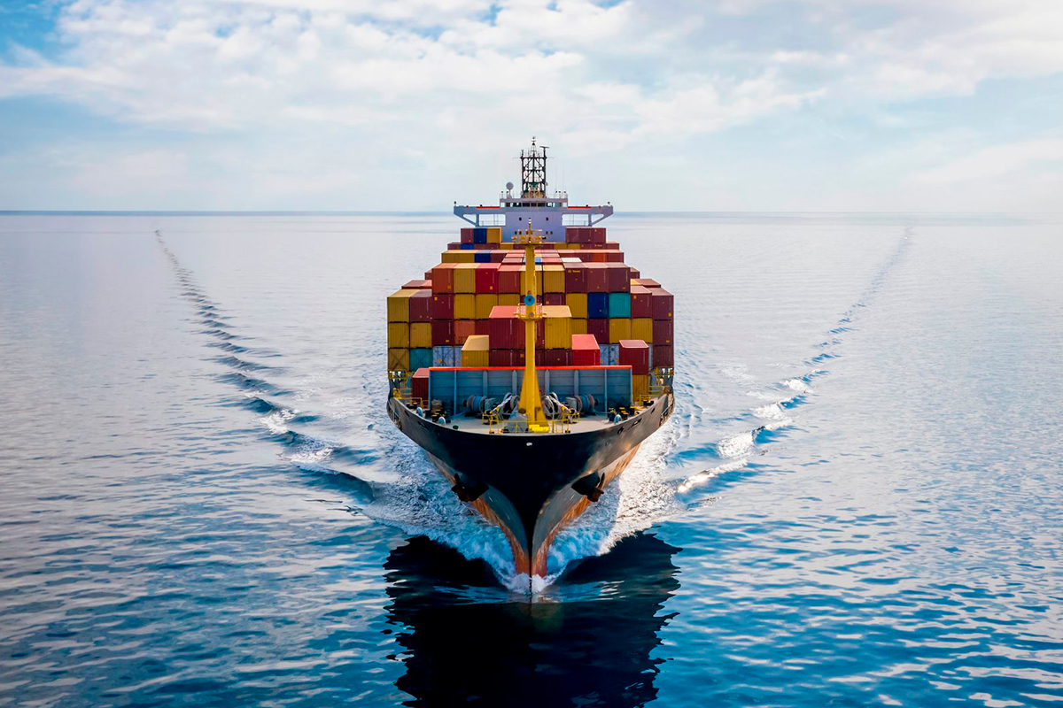 Lee más sobre el artículo Ship Supplier in Santander