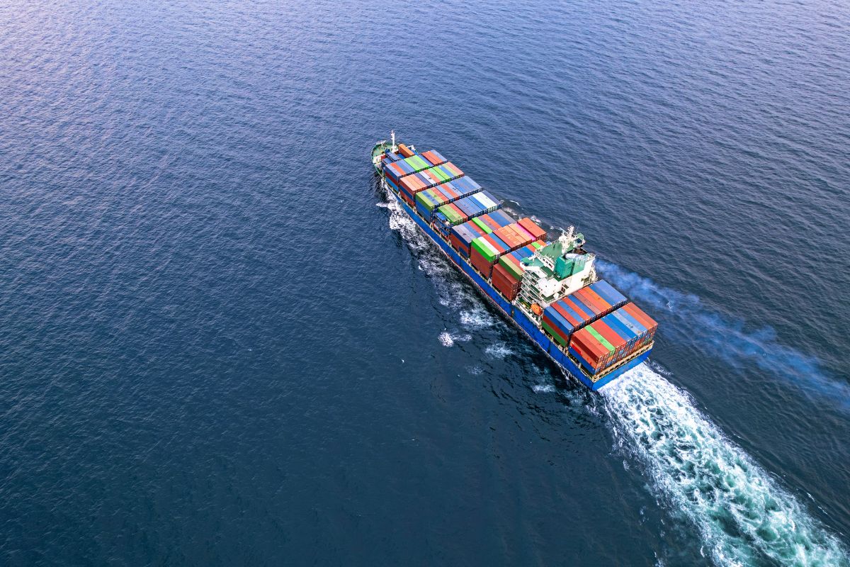 Lee más sobre el artículo Marine supply company in Santander