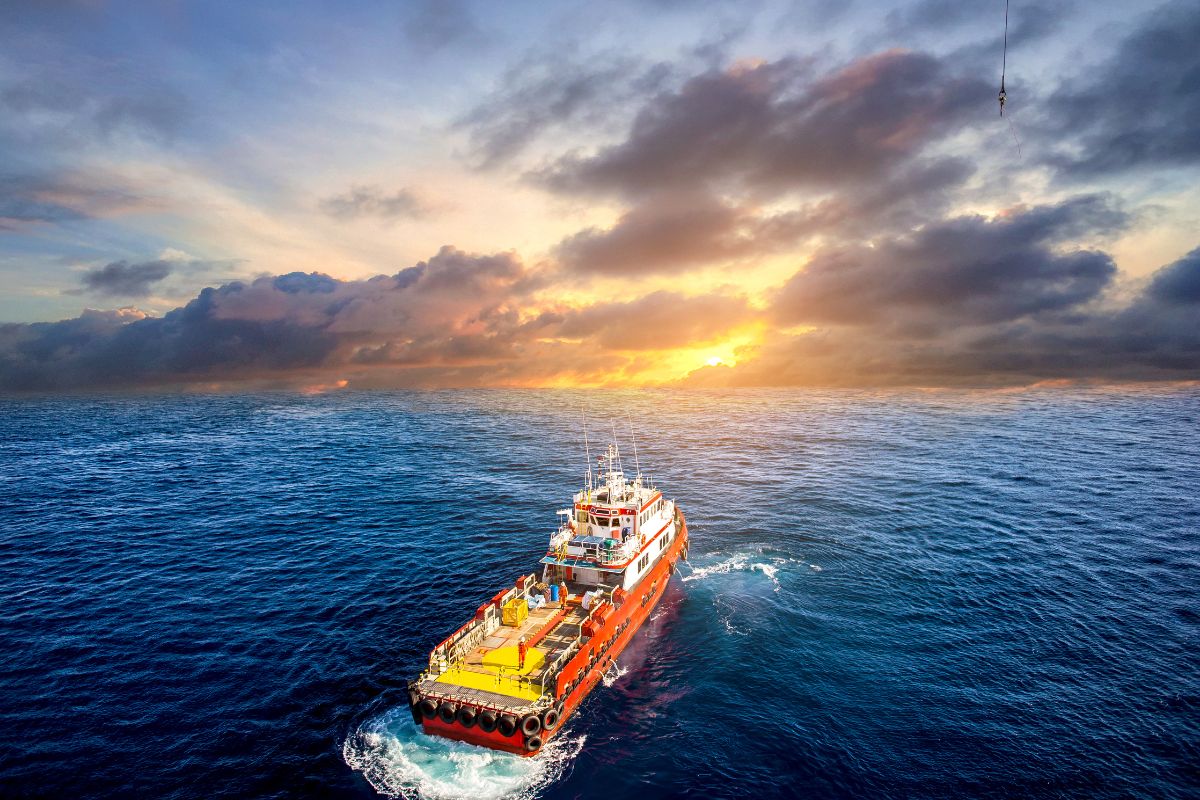 Lee más sobre el artículo Marine supply services in Cantabria