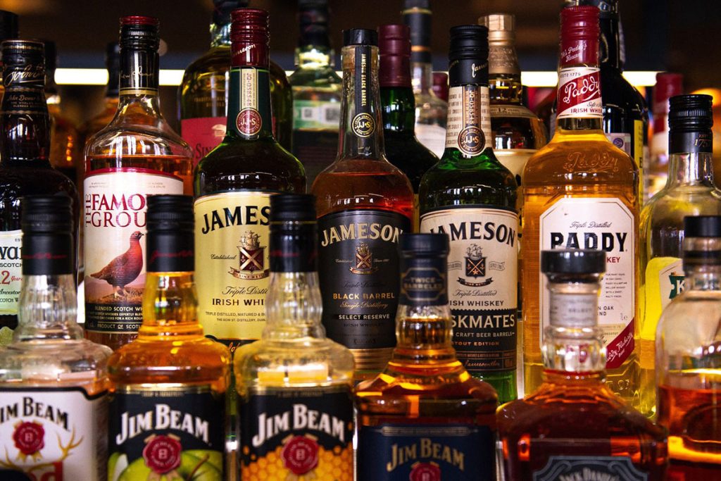 Provistander - Bonded Store - Ship Supply Services