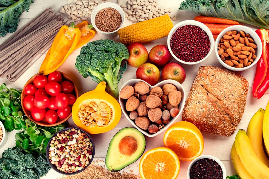 Provistander - Provisions